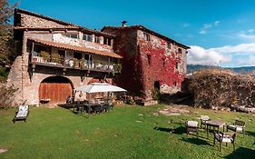 Masia La Canal